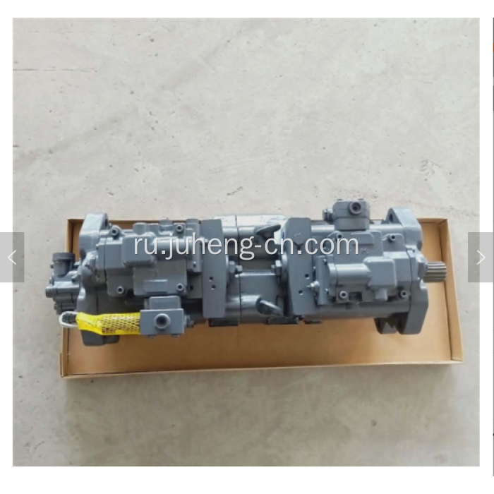 EC460BLC Гидравлический насос EC460BLC Главный насос 14526609